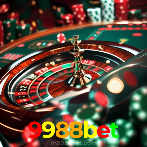 9988bet: apostas esportivas com promoções e incentivos