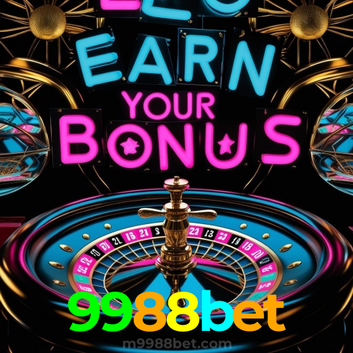 9988bet Plataforma:Conquiste sua sorte no cassino online mais confiável do Brasil!