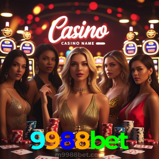 Bônus no 9988bet: ofertas exclusivas para todos os estilos
