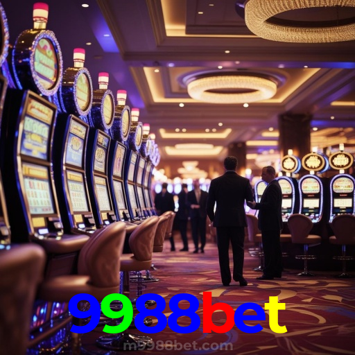 Seção Confiavel do 9988bet: Segurança e Diversão em Um Só Lugar